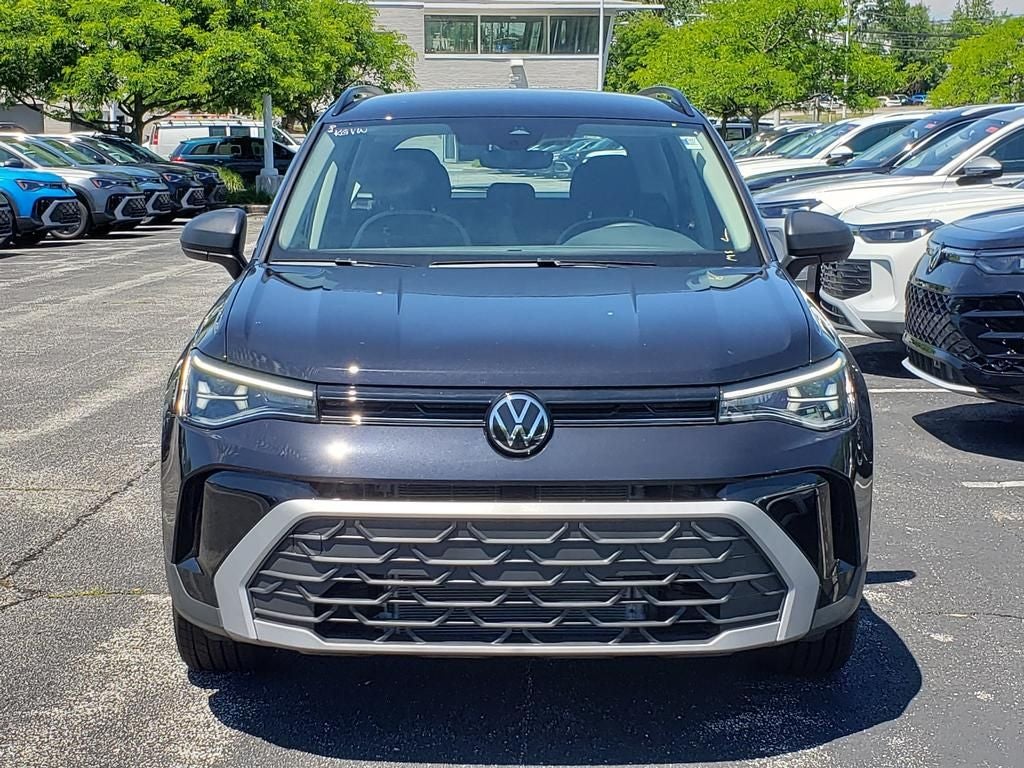 2026 Volkswagen Taos 1.5T S