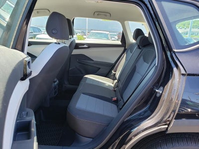 2026 Volkswagen Taos 1.5T S