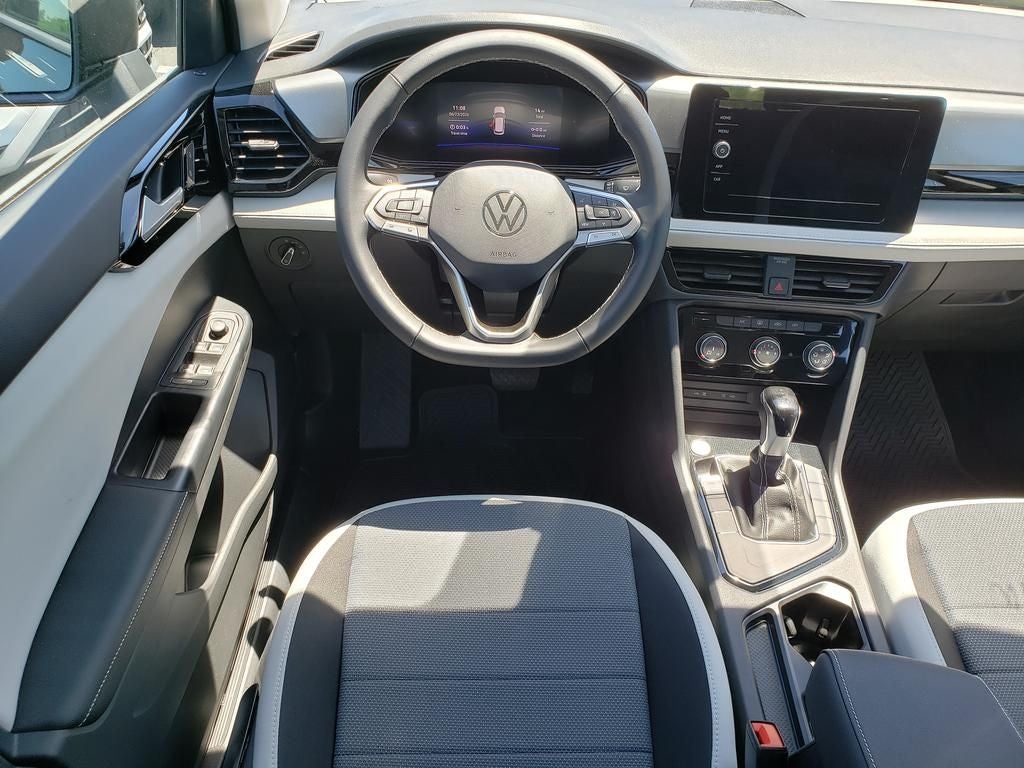 2026 Volkswagen Taos 1.5T S