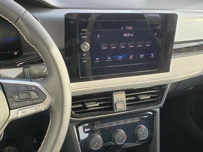 2026 Volkswagen Taos 1.5T S