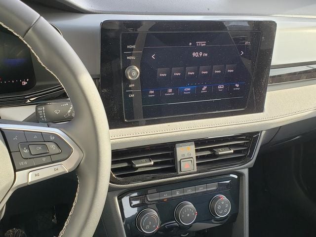 2026 Volkswagen Taos 1.5T S