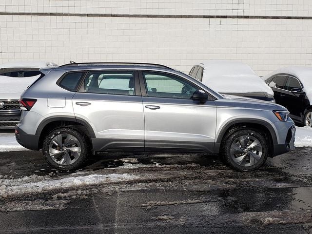 2026 Volkswagen Taos 1.5T S