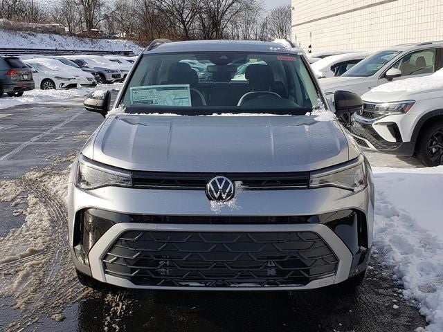 2026 Volkswagen Taos 1.5T S