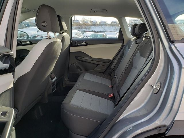 2026 Volkswagen Taos 1.5T S