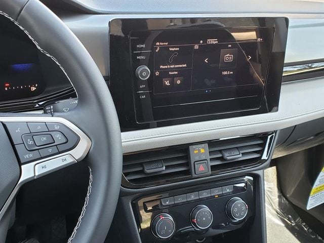 2026 Volkswagen Taos 1.5T S