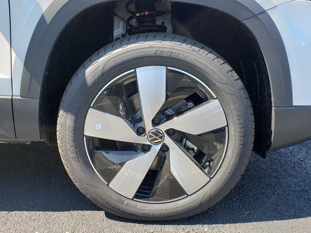 2026 Volkswagen Taos 1.5T S