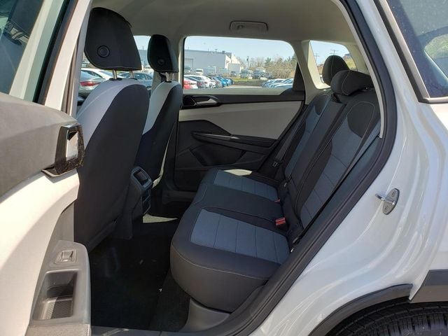 2026 Volkswagen Taos 1.5T S