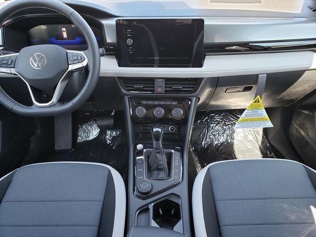 2026 Volkswagen Taos 1.5T S
