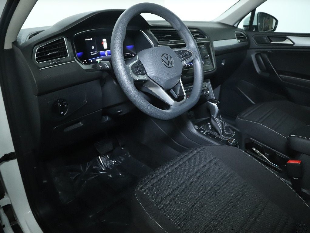 2023 Volkswagen Tiguan 2.0T S