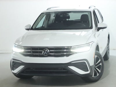 2023 Volkswagen Tiguan 2.0T S