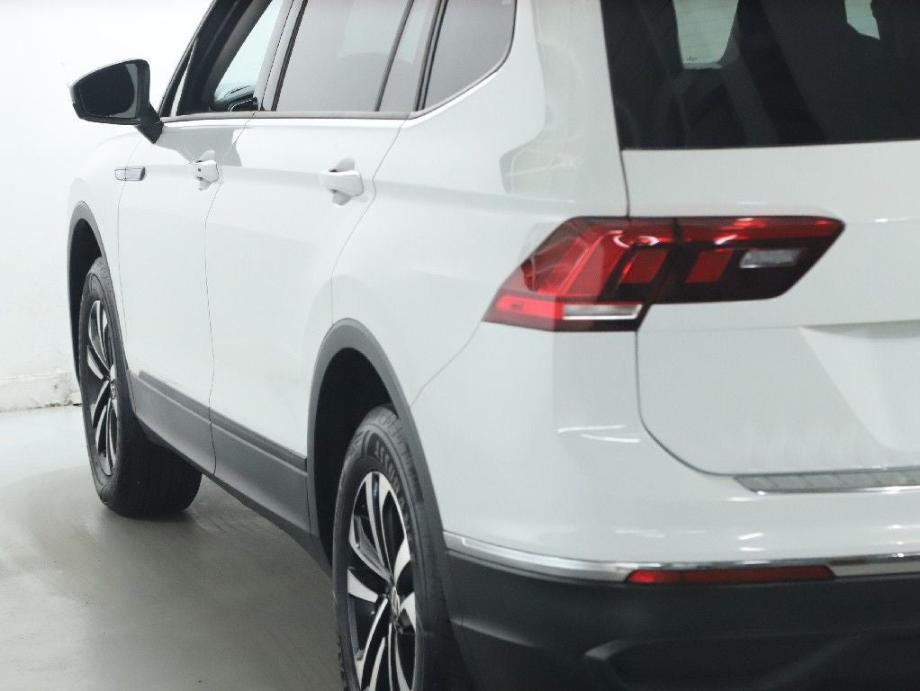 2023 Volkswagen Tiguan 2.0T S