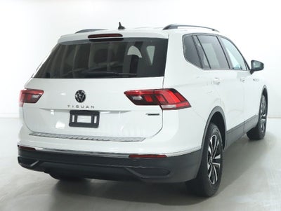 2023 Volkswagen Tiguan 2.0T S