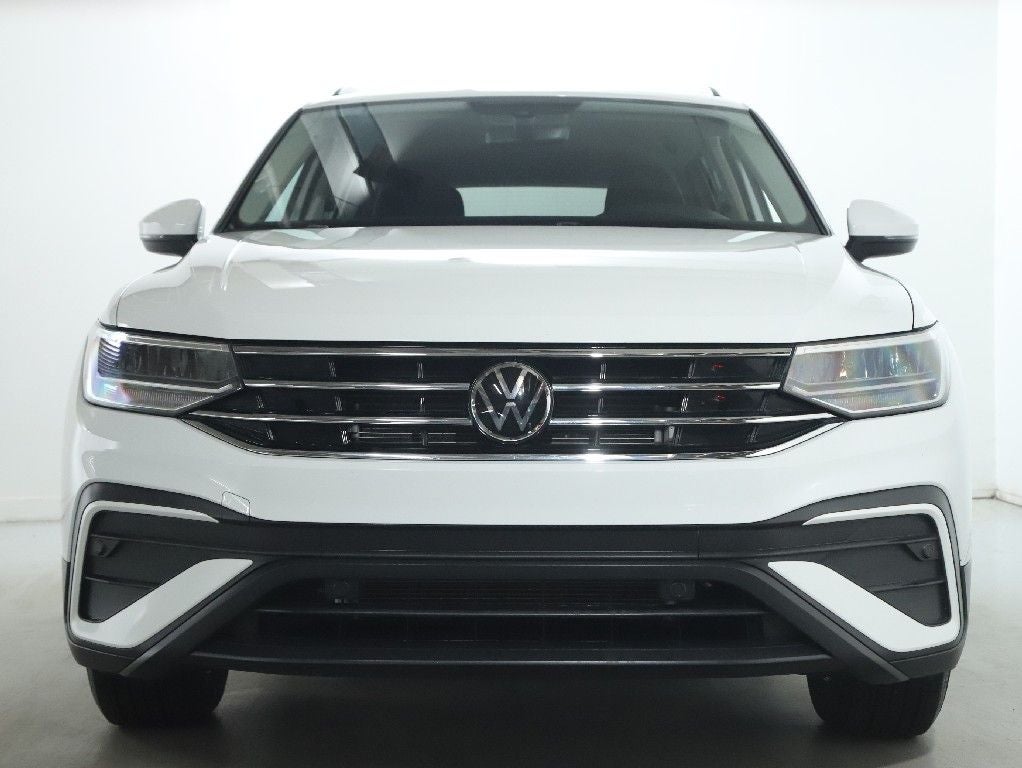 2023 Volkswagen Tiguan 2.0T S