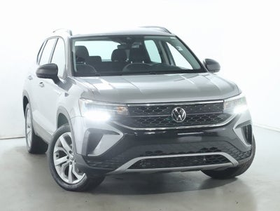 2023 Volkswagen Taos 1.5T S