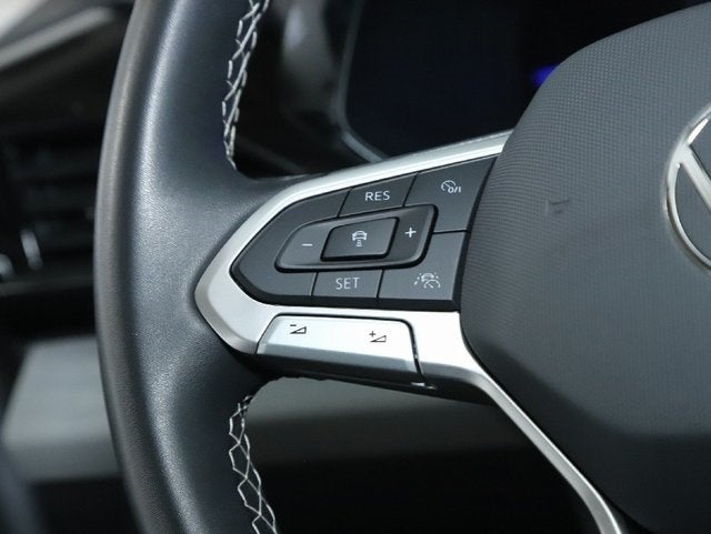 2023 Volkswagen Taos 1.5T S