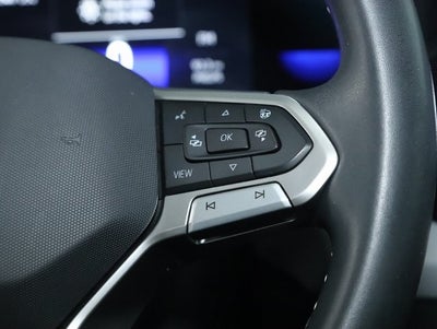 2023 Volkswagen Taos 1.5T S