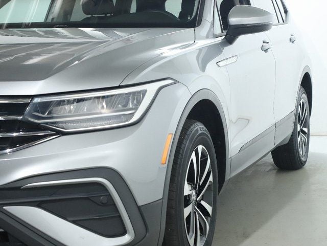2023 Volkswagen Tiguan 2.0T S
