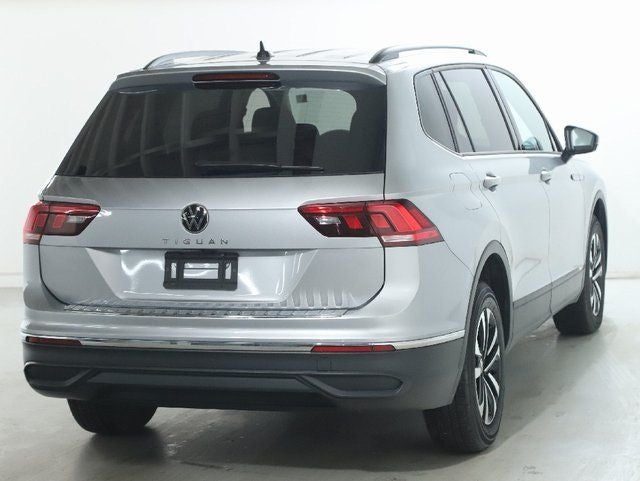 2023 Volkswagen Tiguan 2.0T S