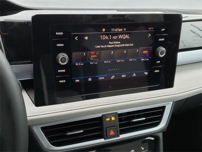 2026 Volkswagen Taos 1.5T SE