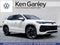 2026 Volkswagen Tiguan 2.0T SEL R-Line Turbo
