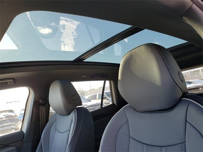 2026 Volkswagen Tiguan 2.0T SEL R-Line Turbo