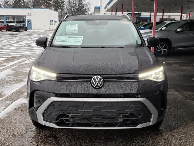 2026 Volkswagen Taos 1.5T SE
