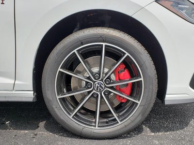 2026 Volkswagen Jetta GLI 2.0T Autobahn