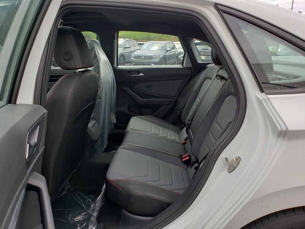 2026 Volkswagen Jetta GLI 2.0T Autobahn
