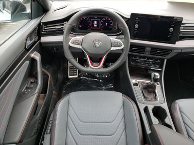 2026 Volkswagen Jetta GLI 2.0T Autobahn