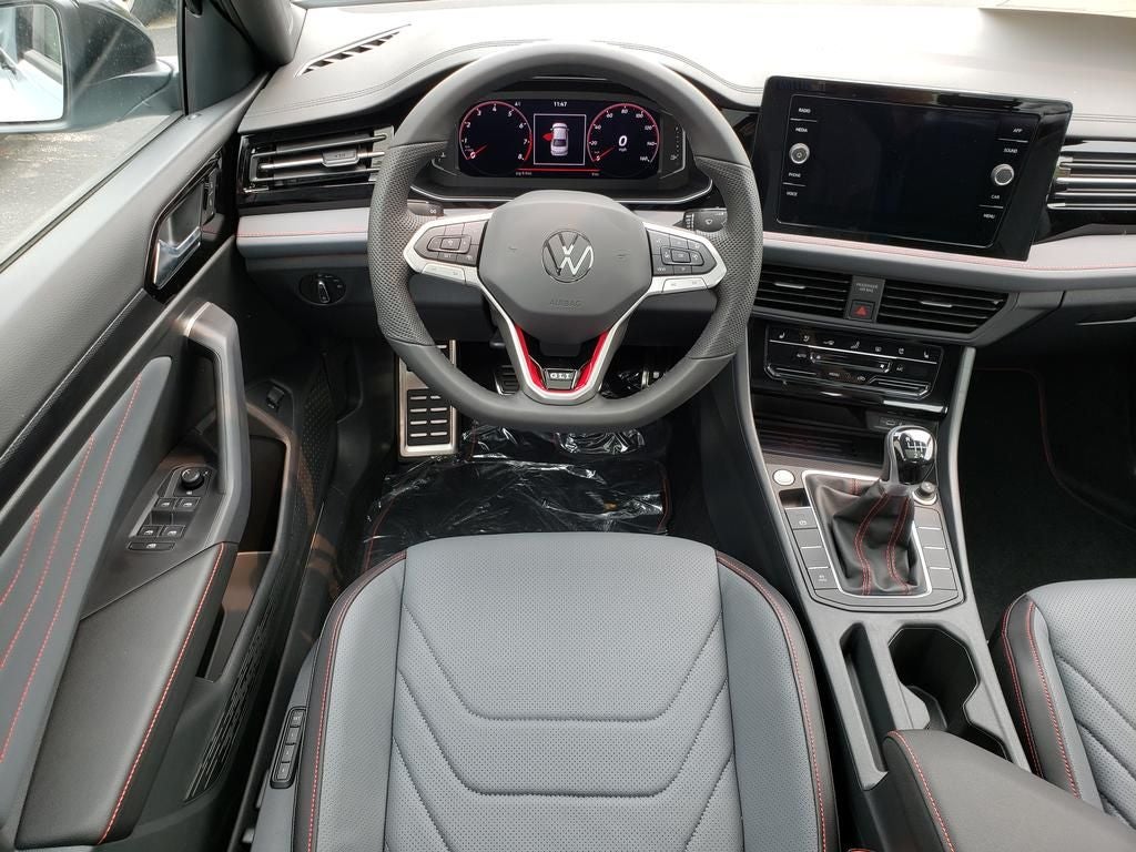 2026 Volkswagen Jetta GLI 2.0T Autobahn