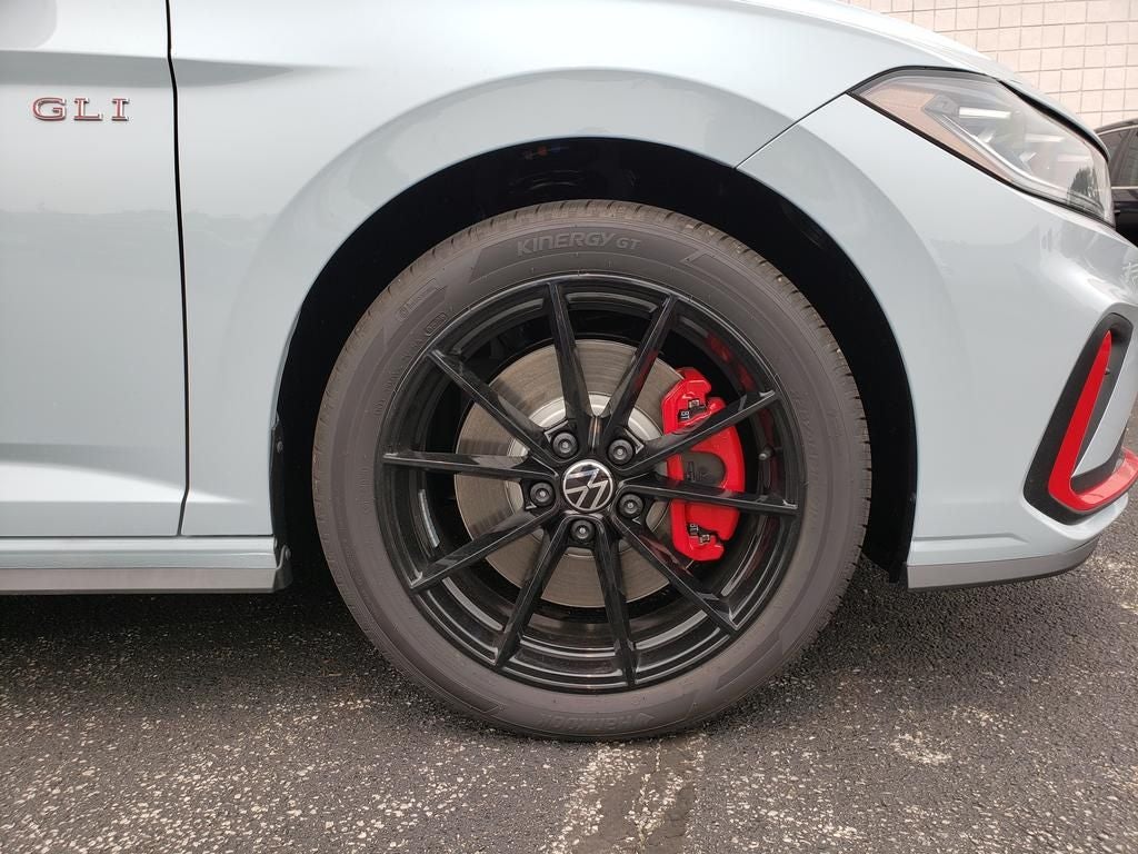 2026 Volkswagen Jetta GLI 2.0T Autobahn
