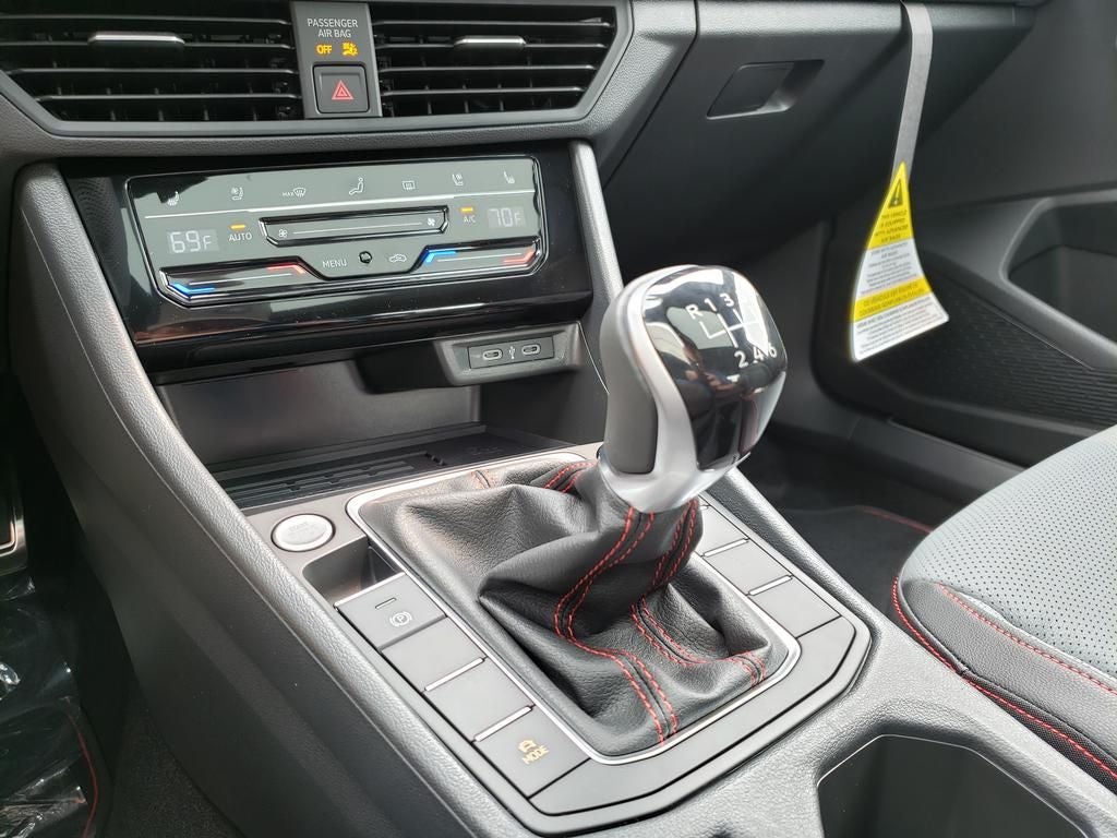2026 Volkswagen Jetta GLI 2.0T Autobahn