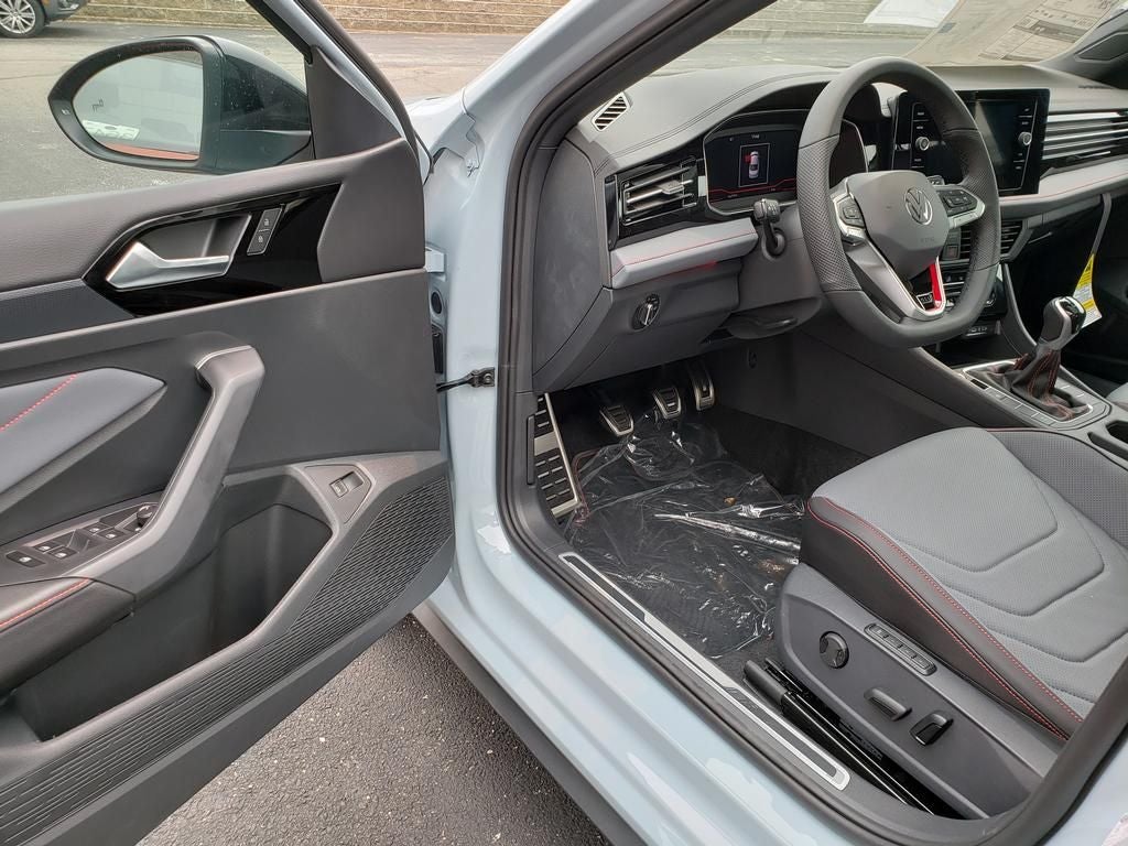 2026 Volkswagen Jetta GLI 2.0T Autobahn