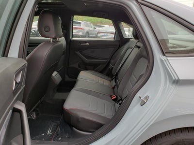 2026 Volkswagen Jetta GLI 2.0T Autobahn