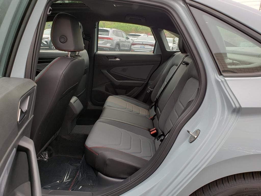 2026 Volkswagen Jetta GLI 2.0T Autobahn