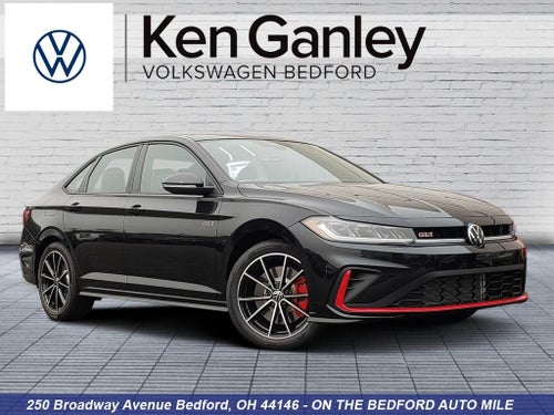 2026 Volkswagen Jetta GLI 2.0T Autobahn