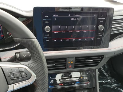 2026 Volkswagen Jetta GLI 2.0T Autobahn