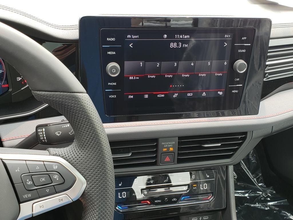 2026 Volkswagen Jetta GLI 2.0T Autobahn