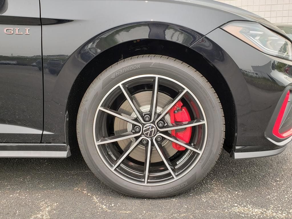 2026 Volkswagen Jetta GLI 2.0T Autobahn