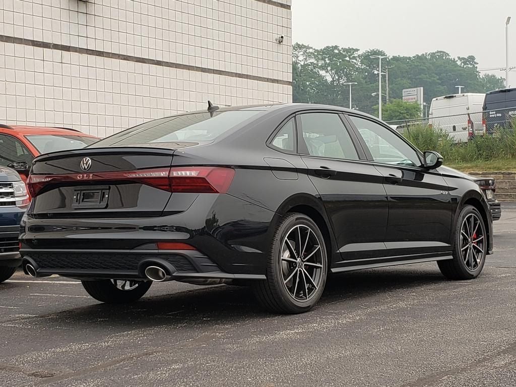 2026 Volkswagen Jetta GLI 2.0T Autobahn