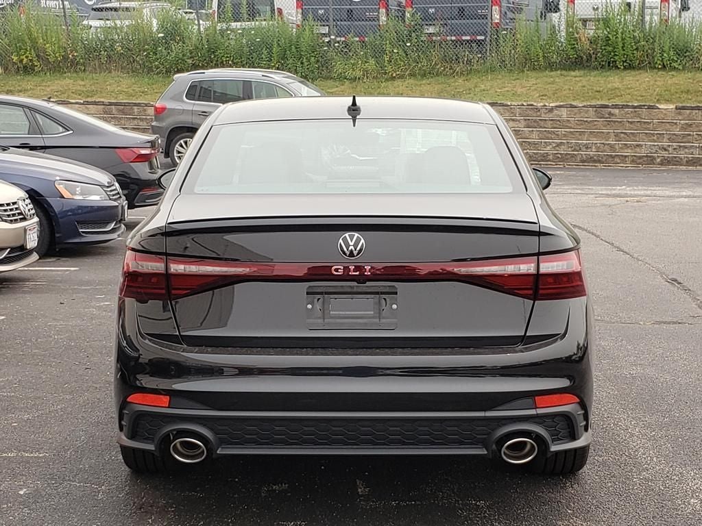 2026 Volkswagen Jetta GLI 2.0T Autobahn