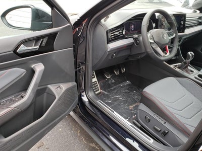 2026 Volkswagen Jetta GLI 2.0T Autobahn