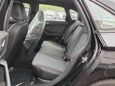 2026 Volkswagen Jetta GLI 2.0T Autobahn