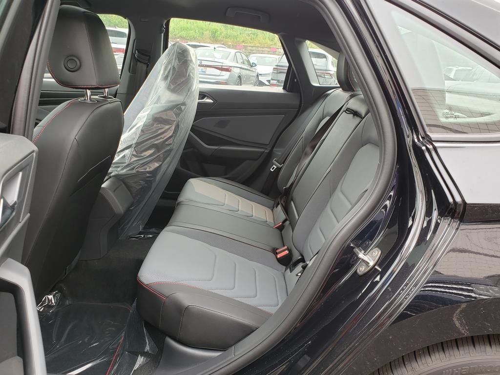 2026 Volkswagen Jetta GLI 2.0T Autobahn