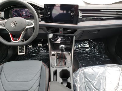 2026 Volkswagen Jetta GLI 2.0T Autobahn