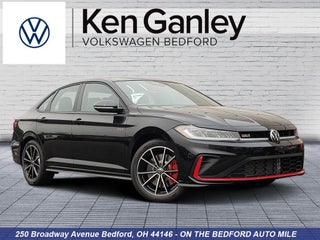 2026 Volkswagen Jetta GLI 2.0T Autobahn