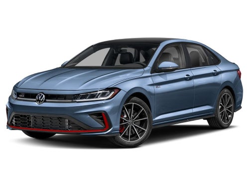 2026 Volkswagen Jetta GLI 2.0T Autobahn