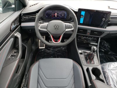 2026 Volkswagen Jetta GLI 2.0T Autobahn