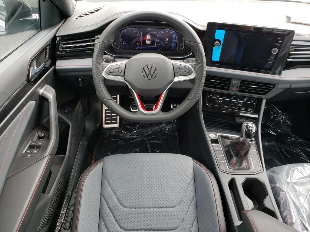 2026 Volkswagen Jetta GLI 2.0T Autobahn