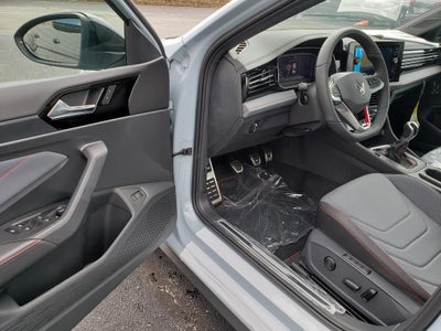 2026 Volkswagen Jetta GLI 2.0T Autobahn